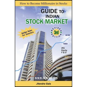 Buzzingstock's Guide to Indian Stock Market [English] by Jitendra Gala